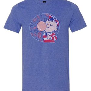 Dubble Bubble Burst My Bubble T-Shirt