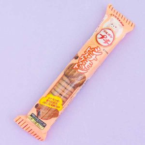 Bourbon Petit Zimtkekse