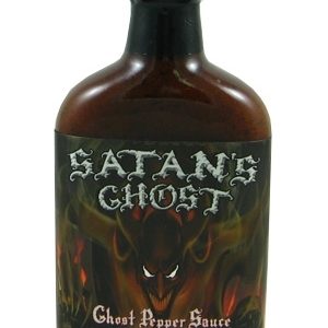 Satan’s Ghost Pfeffersoße
