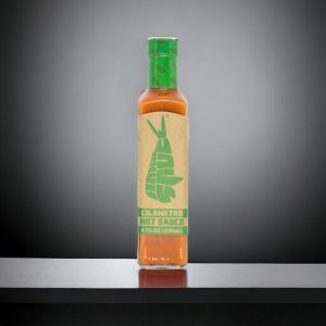 Hank Soße – Cilanktro Soßen