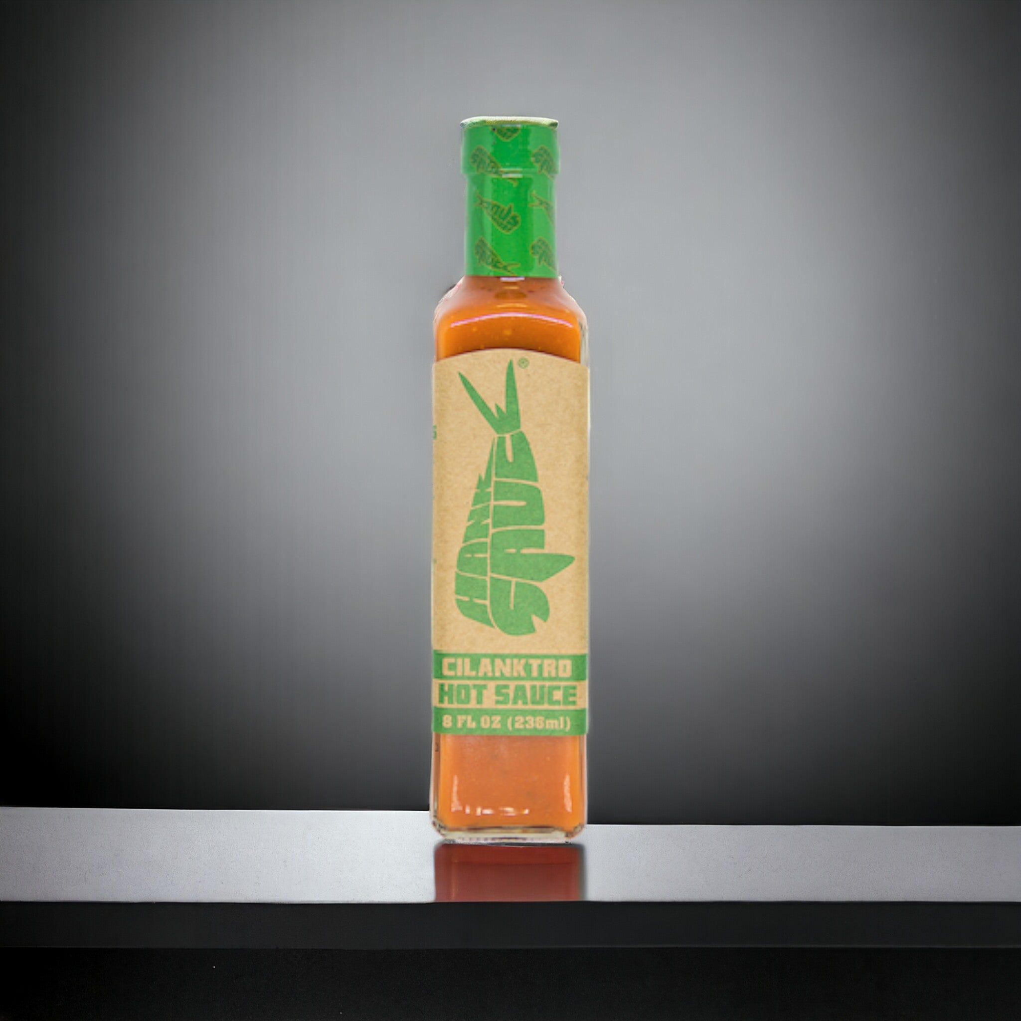 Hank Sauce – Cilanktro Sauce