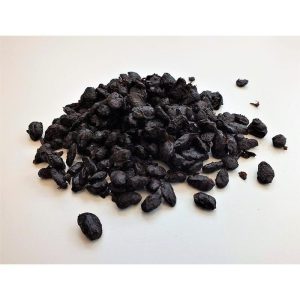 Fermented schwarze Bohnen