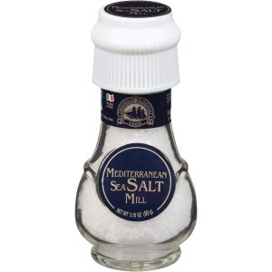 La Drogheria & Alimentari Mediterranean Sea Salzmühle