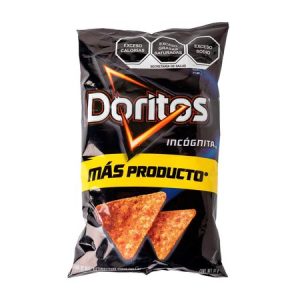 doritos incognita – – 61g