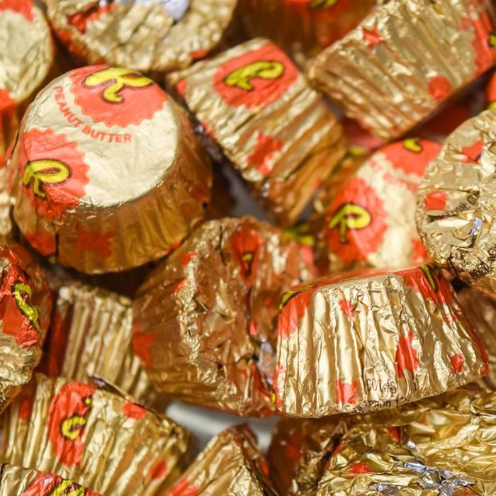 Reese's Erdnussbutter Cup Minis