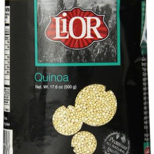 Lior Passover Quinoa, 17,6 Unzen.