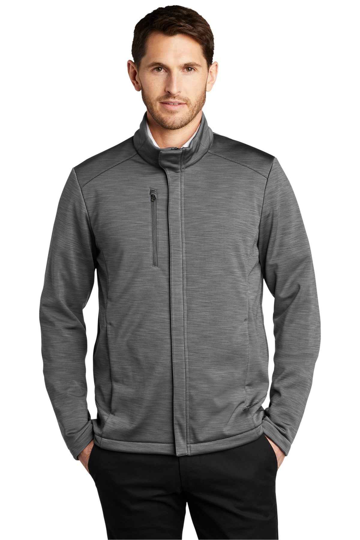 Port Authority Herren Stream weich Shell Jacke J339