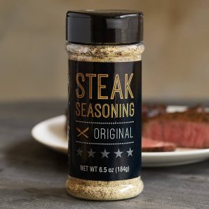 Original Steak Gewürze