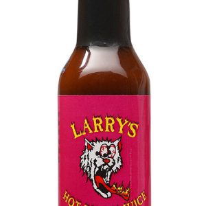 Larry’s Heiße Pussy Saft, . – 5oz