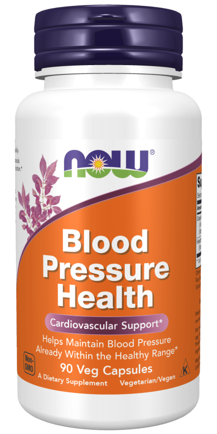 Blutdruck Gesundheit