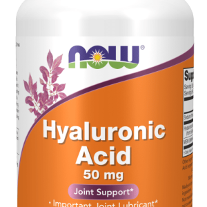 Hyaluronsäure 50 mg