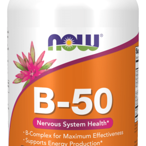 B-50 Tabletten