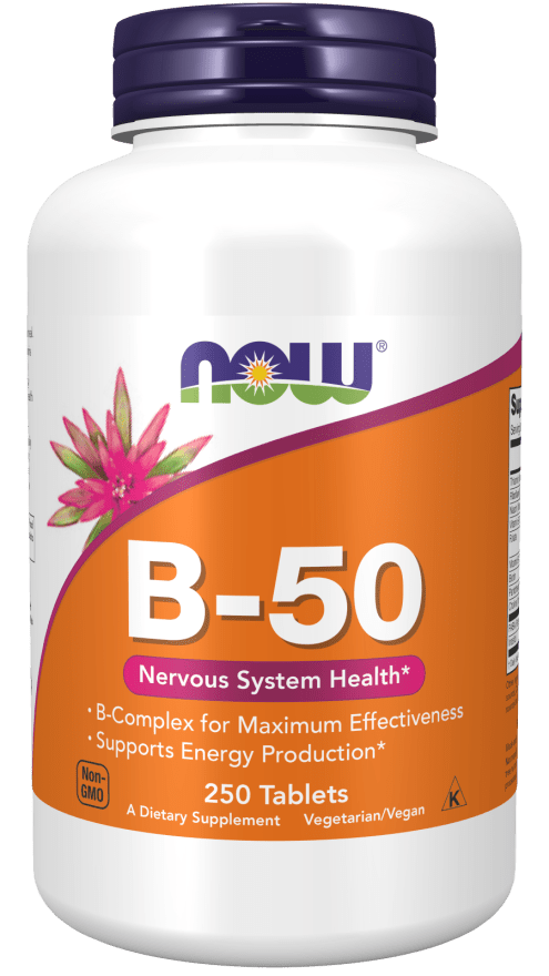 B-50 Tabletten