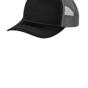 Port Authority Jugend Snapback Trucker Cap