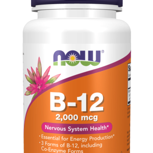 b-12 2.000mcg