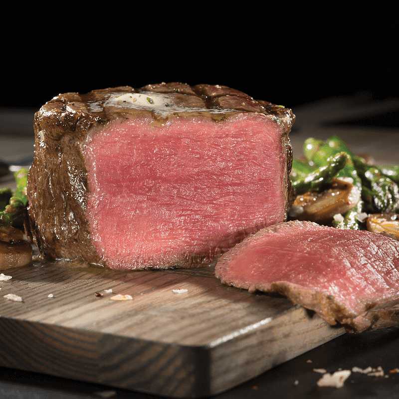 Geschenkbox Super TrimmedTM Krone Filet Mignon®