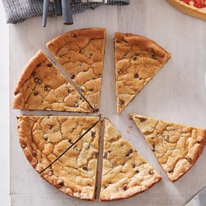 Lou’s Deep Dish Keks-Add-on