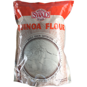 Swad Quinoa Mehl, 1.75lbs