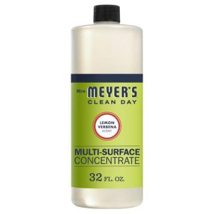 mrs. meyer-s – mehrflächiges Konzentrat, mehrere Düfte – 32oz