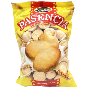 Laura’s – Pasencia (Wheat Drop Kekse) – 250 g