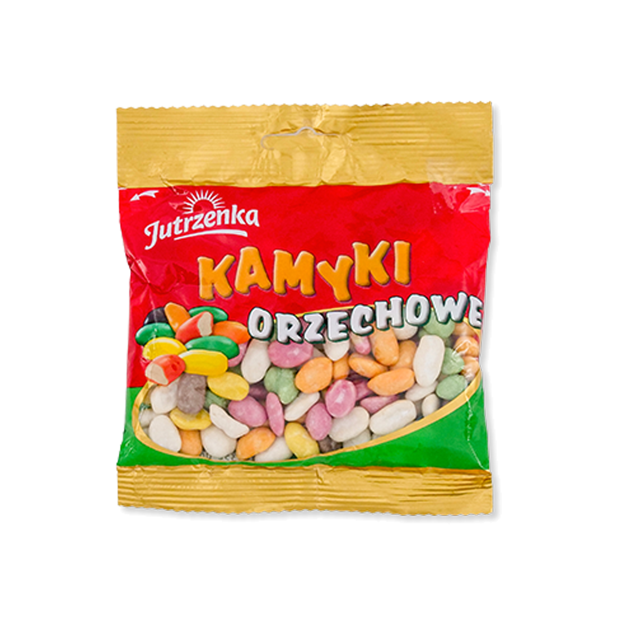 Kamyki Orzechowe (Polen)