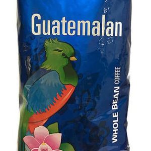 Kirkland Guatemalan ganzen Bohnenkaffee, 48 Unzen.