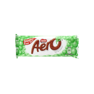 Nestle aero mint (vereintes Königreich)