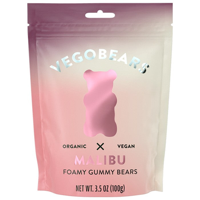 Süßigkeiten People – VegoBears®, 4oz – von PlantX an Ihre Tür geliefert