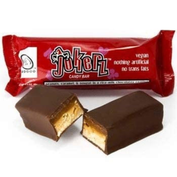 Go Max Go – Jokerz Bar, 2.1oz – Jetzt bei PlantX kaufen