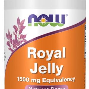 Gelee aus dem Königshaus – 1500mg