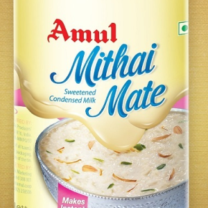 Amul mithai mate 10,3 fl oz – 400g