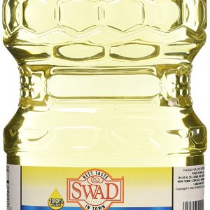 Swad Erdnussöl