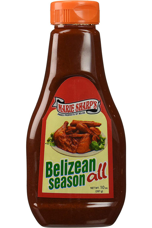 Marie Sharp's Belizeanische Saison Alle, 10oz