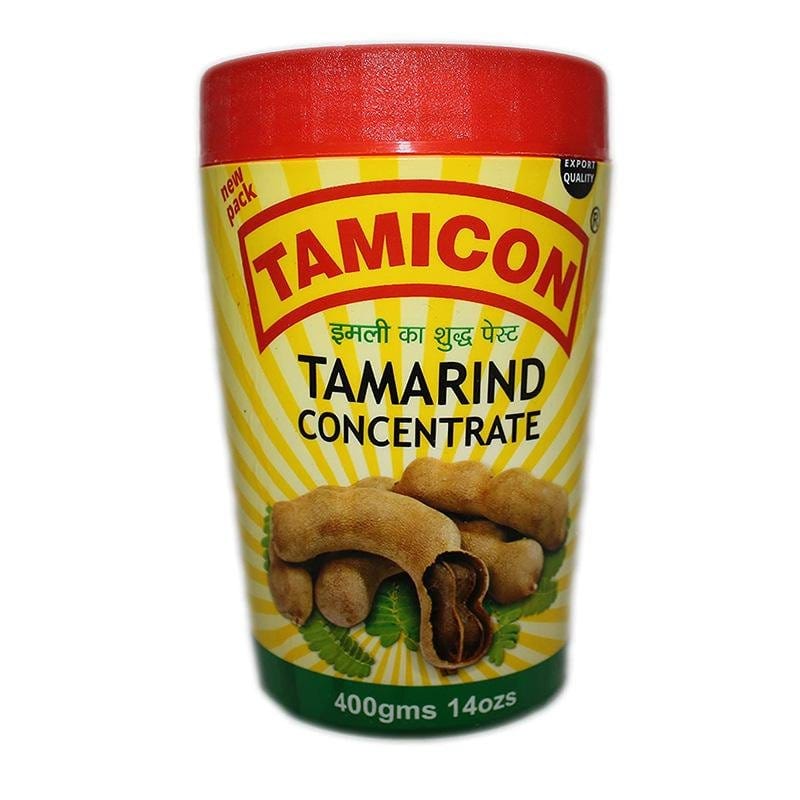 Tamicon Tamarind Konzentrat