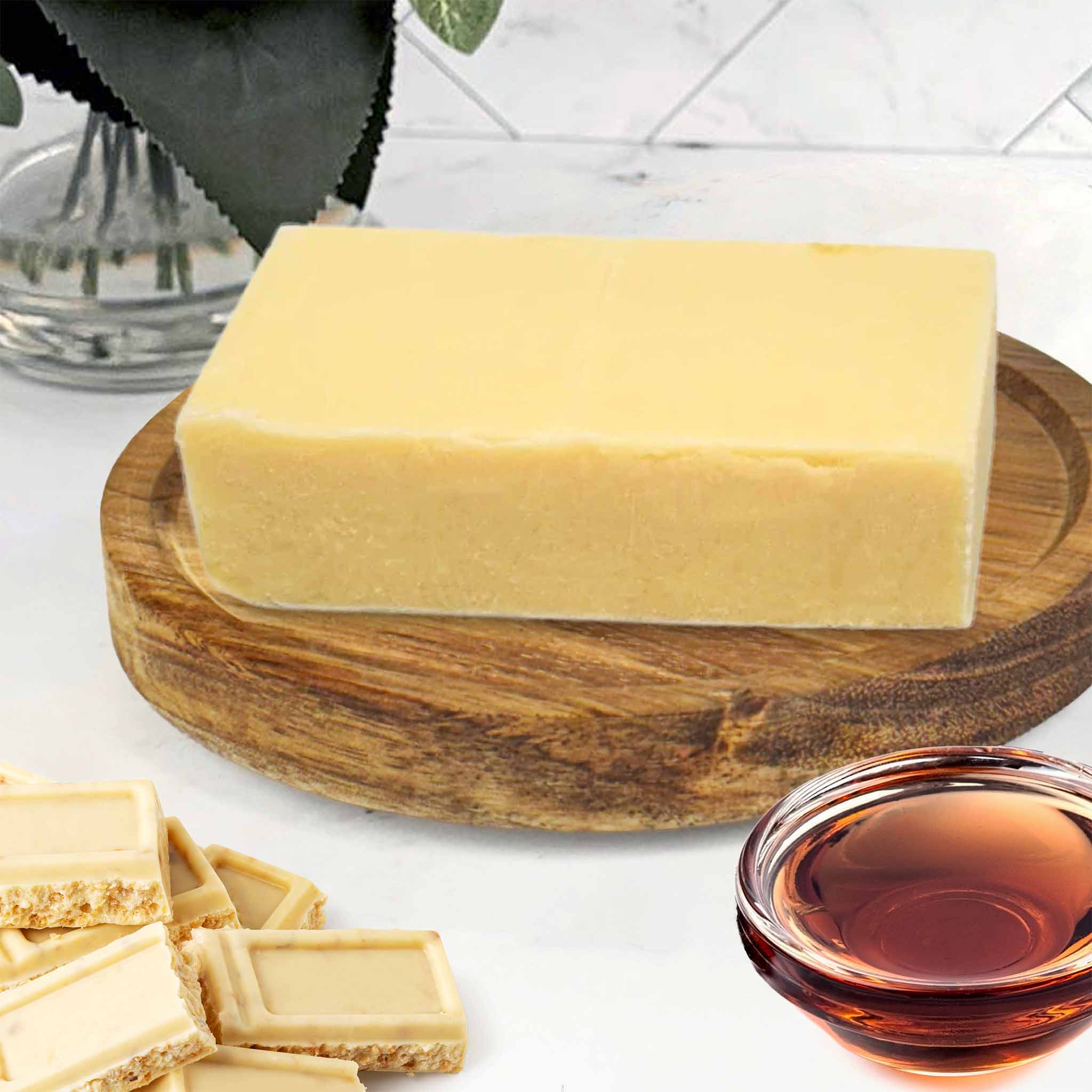Vanillefudge