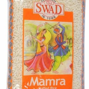 Swad mamra – 14oz