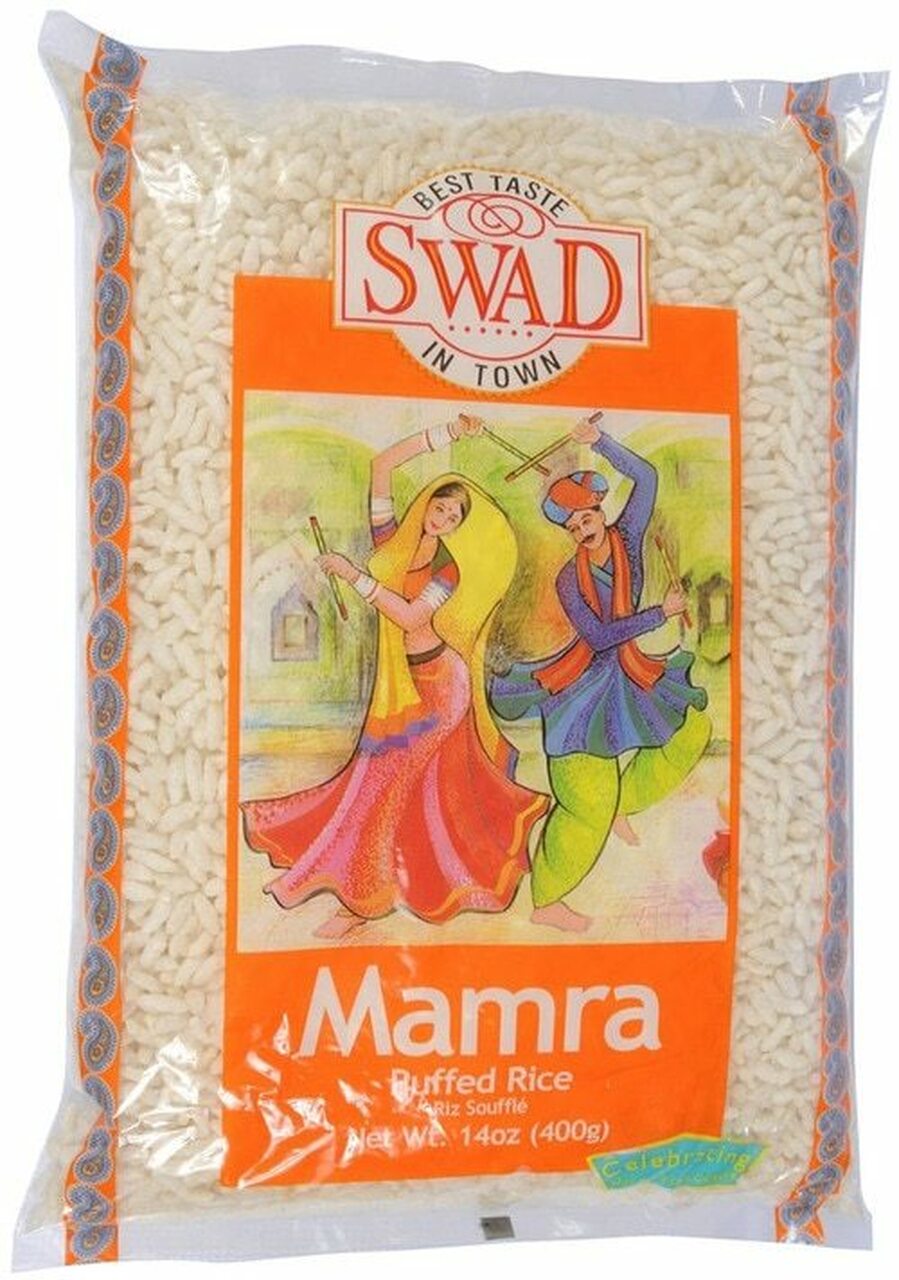 Swad mamra – 14oz