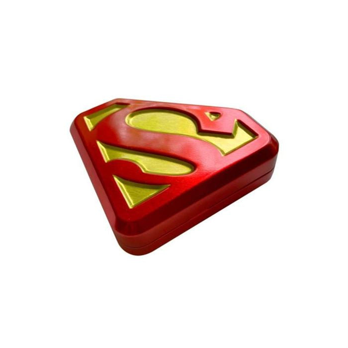 Superman S-Shield saure Bonbons – Jeder