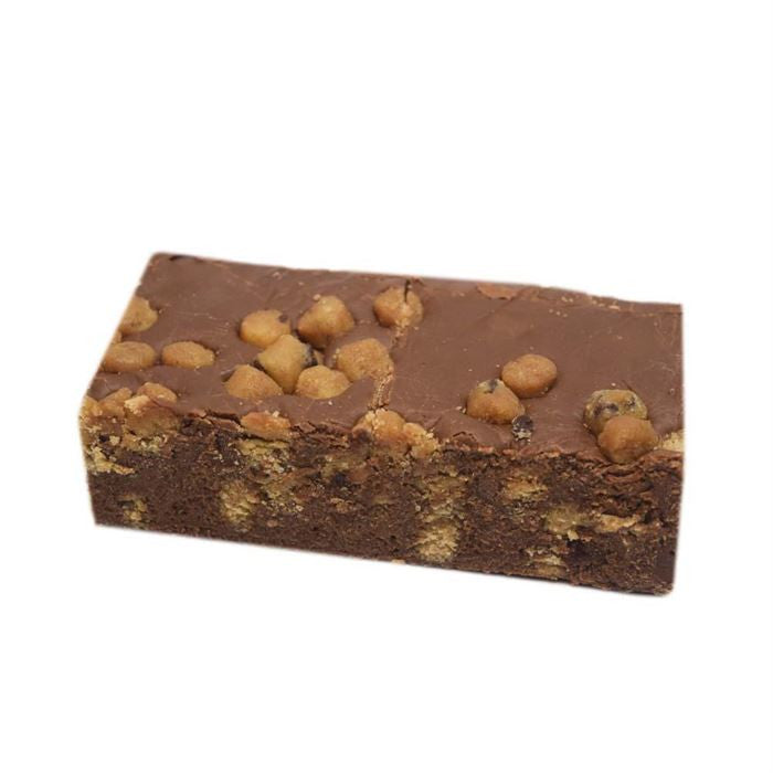 Keks Dough Fudge