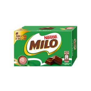 Nestle Milo Schokolade (Japan)