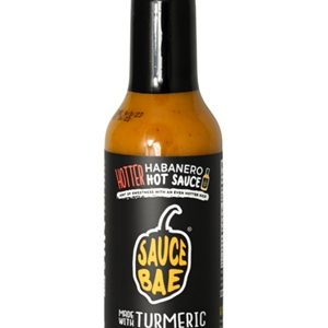 Soße bae heißer Habanero scharfe Saucen, . – 5oz
