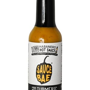 Soße bae mager habanero scharfe Sauce, . – 5oz