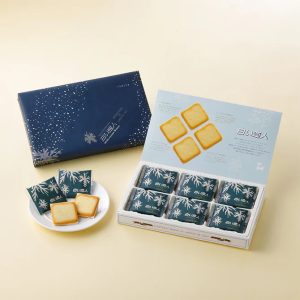 Shiroi Koibito weiße Liebhaber Süßigkeiten 18 Packungen weiße Schokolade Keks japan – tokyo sakura Mall