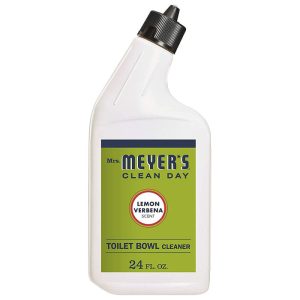 Mrs. Meyer’s – Toilet Bowl Cleaner, Zitronenverbene, – 24oz