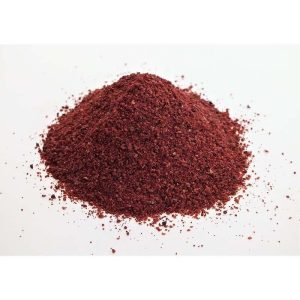 Sumac Boden