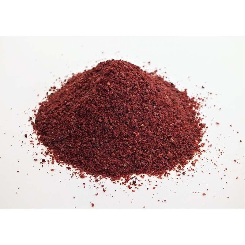 Sumac Boden