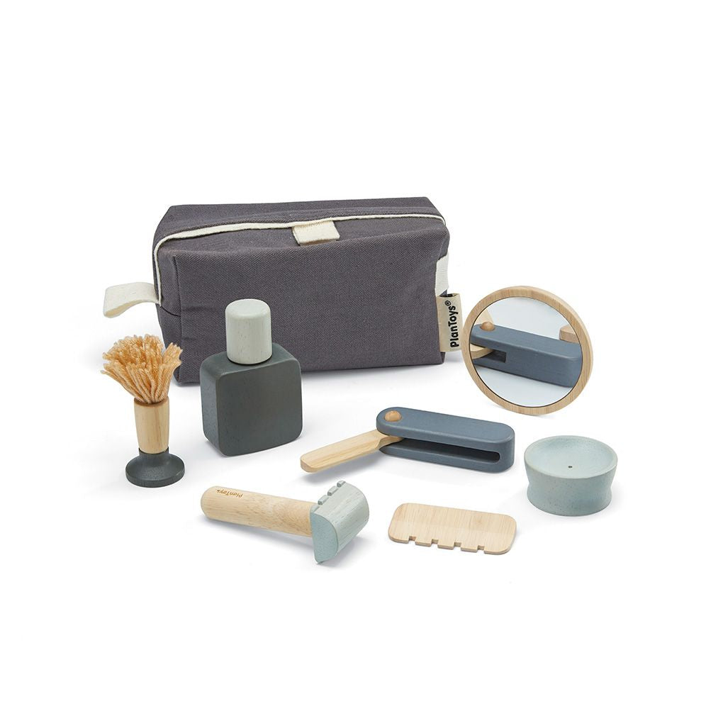 Rasierer Set