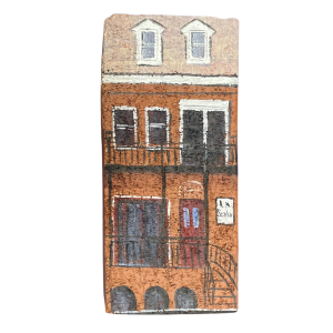 linda amtmann handbemalt brick- la scala