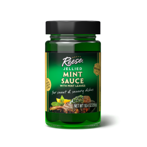 Reese Jellied Mint Soße