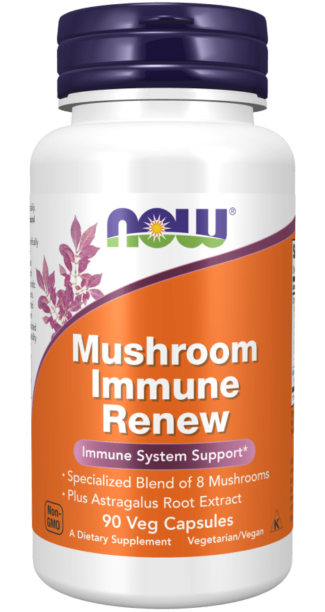 Pilz Immune Renew